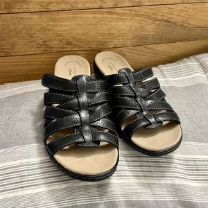 Clarks Leisa Fields Sandal
